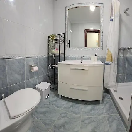 Granja - A 5 Min De La Playa Apartamento Cádiz