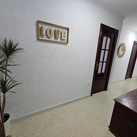 Granja - A 5 Min De La Playa Apartamento Cádiz