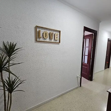 Granja - A 5 Min De La Playa *