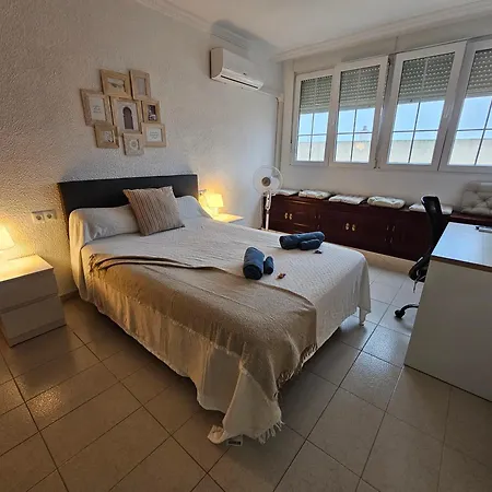 Granja - A 5 Min De La Playa *