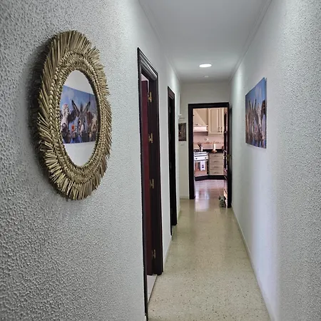 Granja - A 5 Min De La Playa *