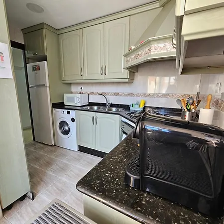 Granja - A 5 Min De La Playa *