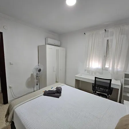 Granja - A 5 Min De La Playa *