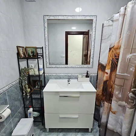 Apartment Granja - A 5 Min De La Playa