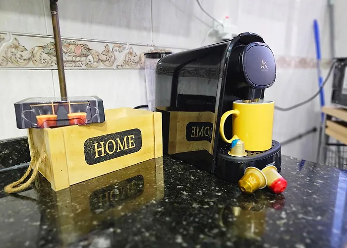 Granja - A 5 Min De La Playa