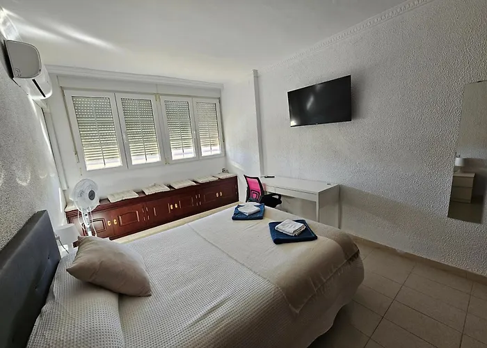 Granja - A 5 Min De La Playa *