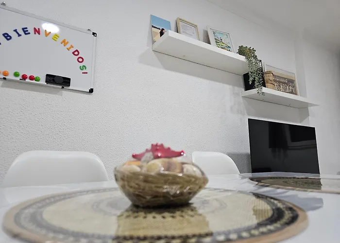 Appartamento Granja - A 5 Min De La Playa Cadice