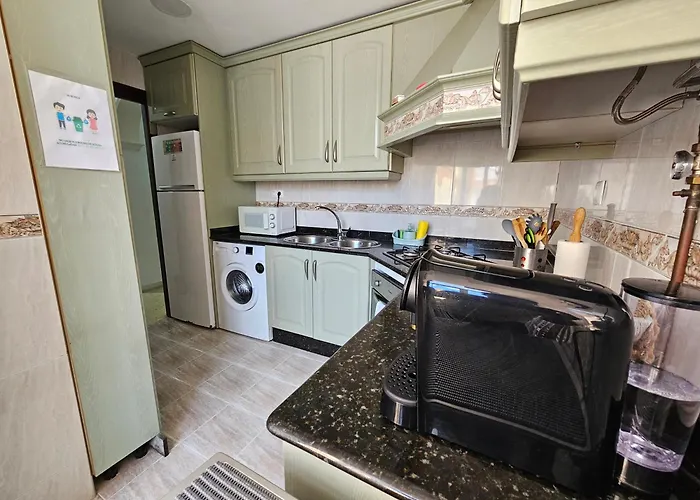 Granja - A 5 Min De La Playa *