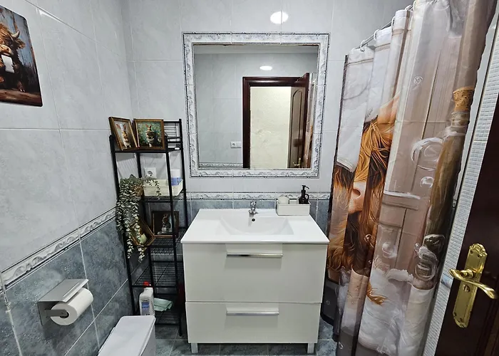 Appartamento Granja - A 5 Min De La Playa