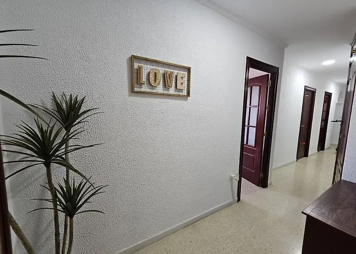 Granja - A 5 Min De La Playa *