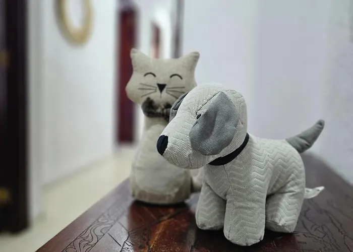 Granja - A 5 Min De La Playa Cádiz