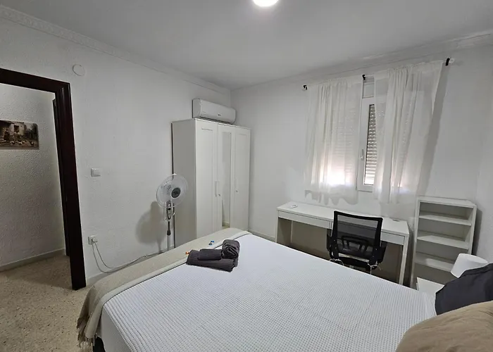 Granja - A 5 Min De La Playa *