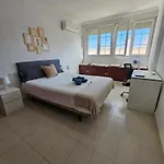 Granja - A 5 Min De La Playa Apartment