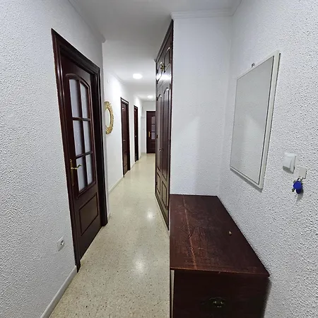 Apartment Granja - A 5 Min De La Playa *