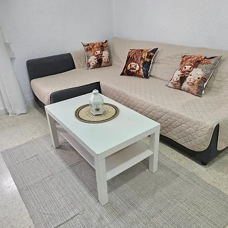 Granja - A 5 Min De La Playa * Cádis